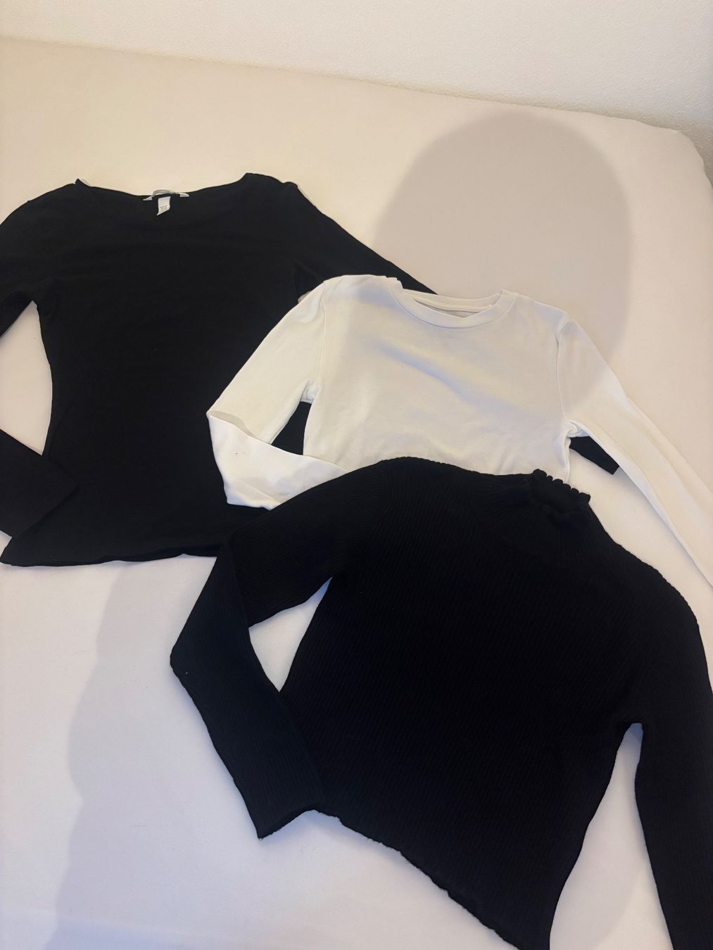 Lotti & Set di vestiti: lot de t-shirt – Usato da Vouvry venduto da sha_rk5q 1