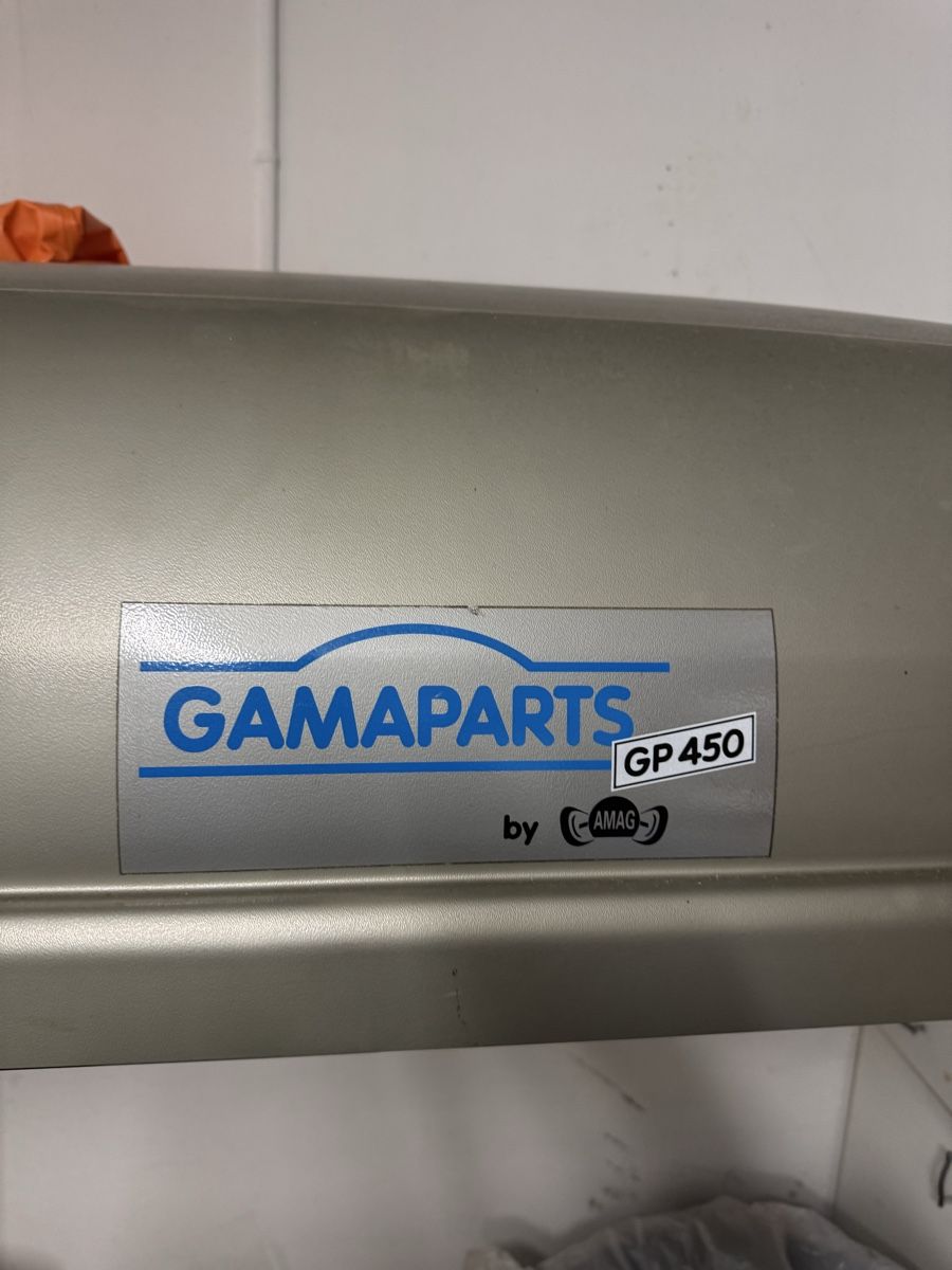 Gamaparts Box da tetto: Dachbox Gamaparts450 AMAG – Usato da Wabern venduto da moh_s5m8