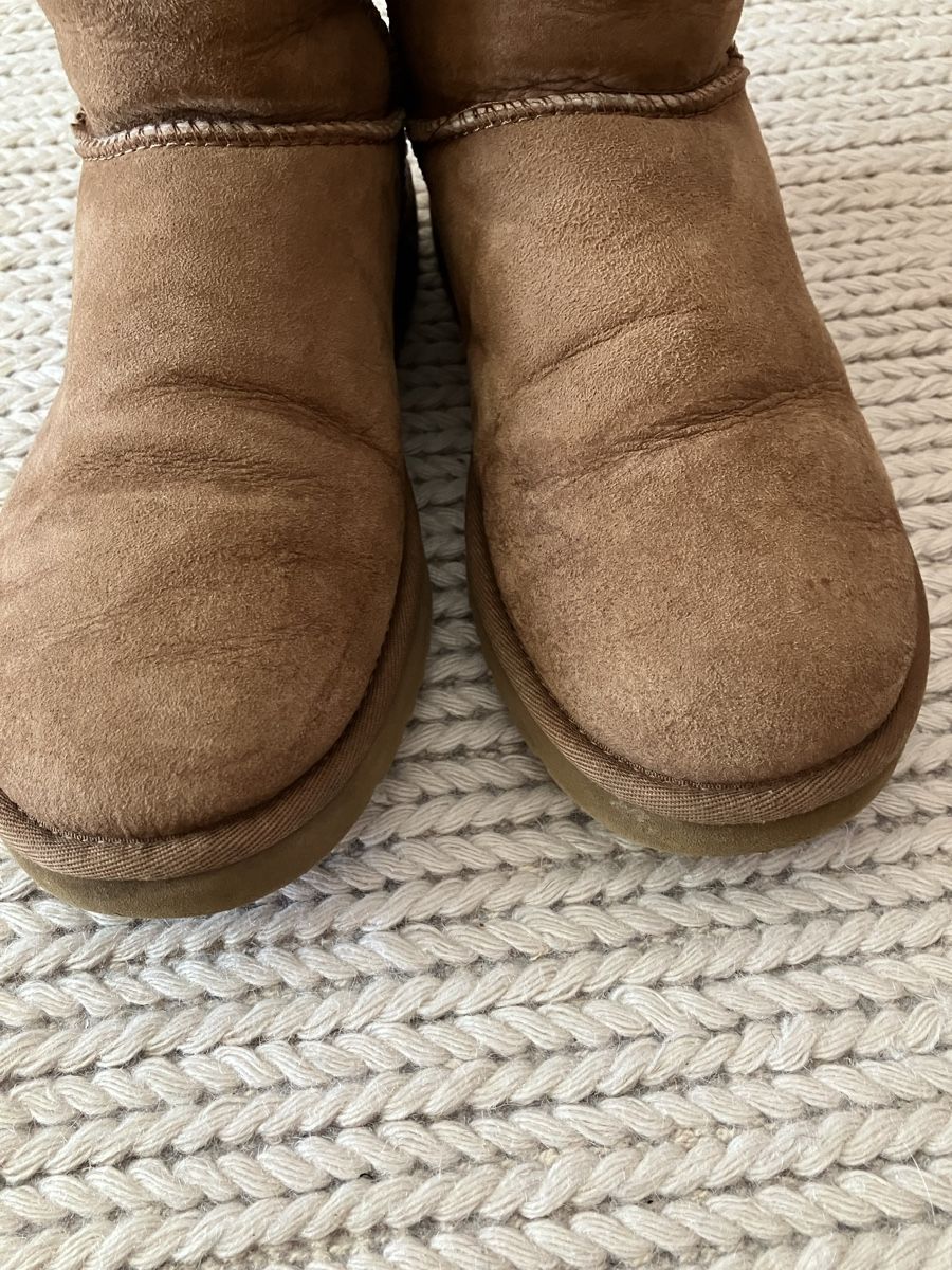 Ugg Scarpe da donna: UGG Winterstiefel Gr. 41 – Usato da Weiningen ZH venduto da moon-55 3