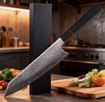 Kochmesser