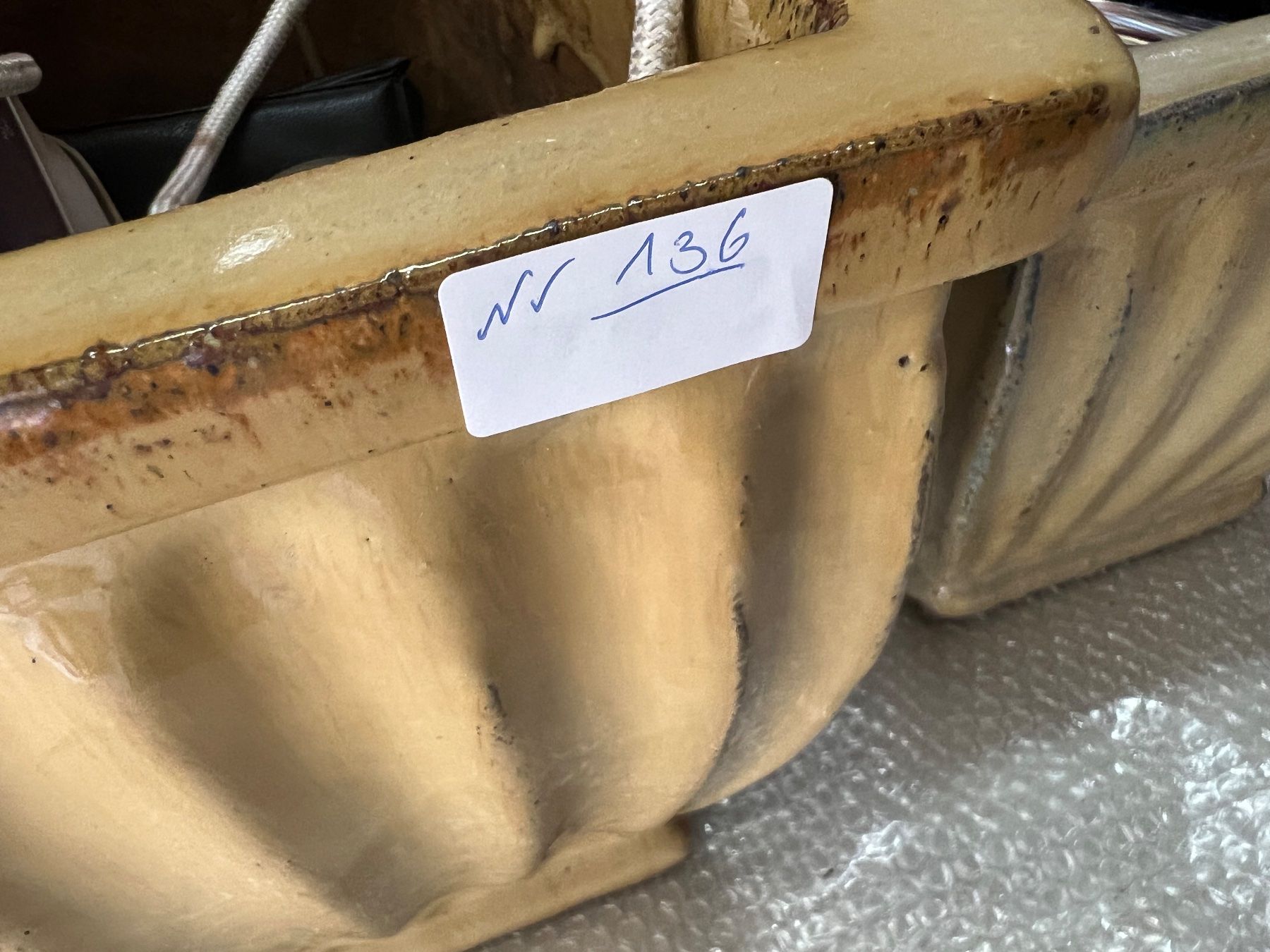 Geschirrsets: Flohmarkt Artikel, Nr 136 – Gebraucht aus Glattfelden von maa_qcj8 7