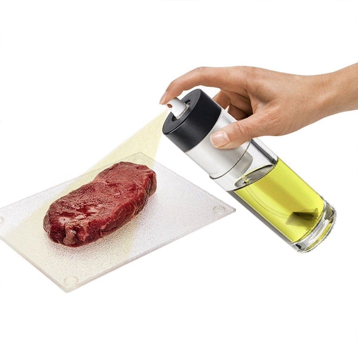 Set di piatti: Oel-Essig Sprüher – Nuovo e nell'imballaggio originale da Dübendorf venduto da Uneltech 4