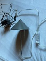 Pflanzenlampe, ausziehbar bis ca. 80cm