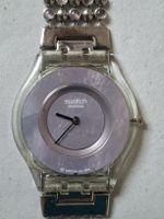 Swatch Damenuhr, rares Sammlerstück aus den 00er Jahren!