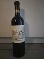 Wein Chateau Durfort- Vivens Margaux