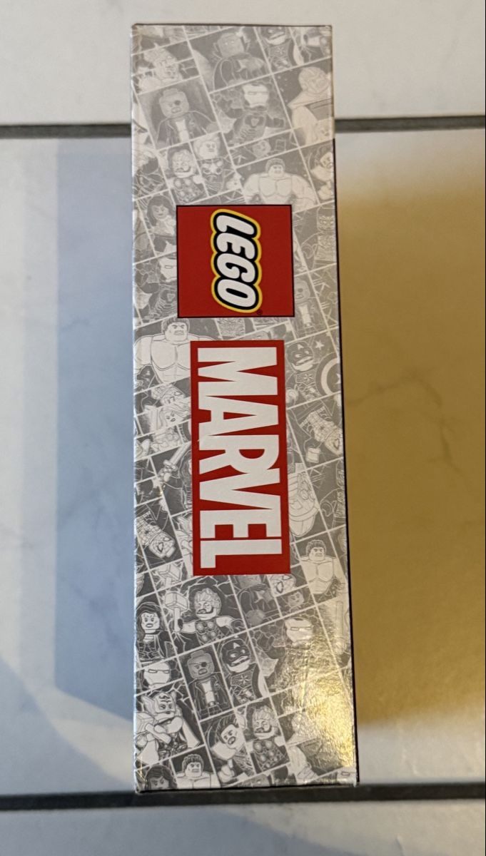 Lego Kit di costruzioni: LEGO Marvel 76297 Dancing Groot neu und ungeöffnet – Nuovo e nell'imballaggio originale da Ormalingen venduto da Wolkenlos44 1