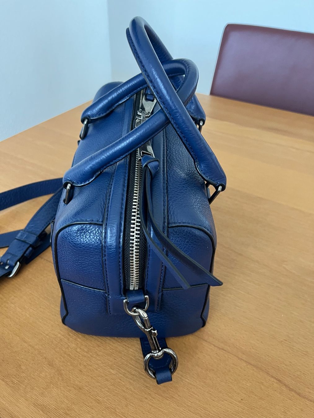 Marc Jacobs Borse da donna: Ledertasche Speedy Marc Jacobs – Usato da Roggwil BE venduto da KarotteV 7