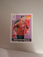 Ronaldo Extra Sticker
