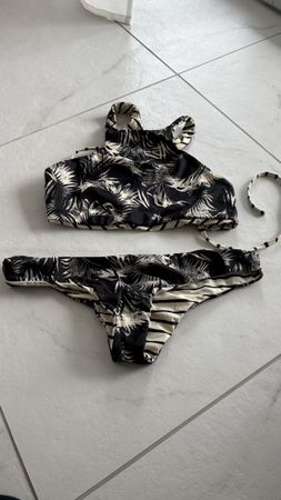 Billabong Bikini Set M
