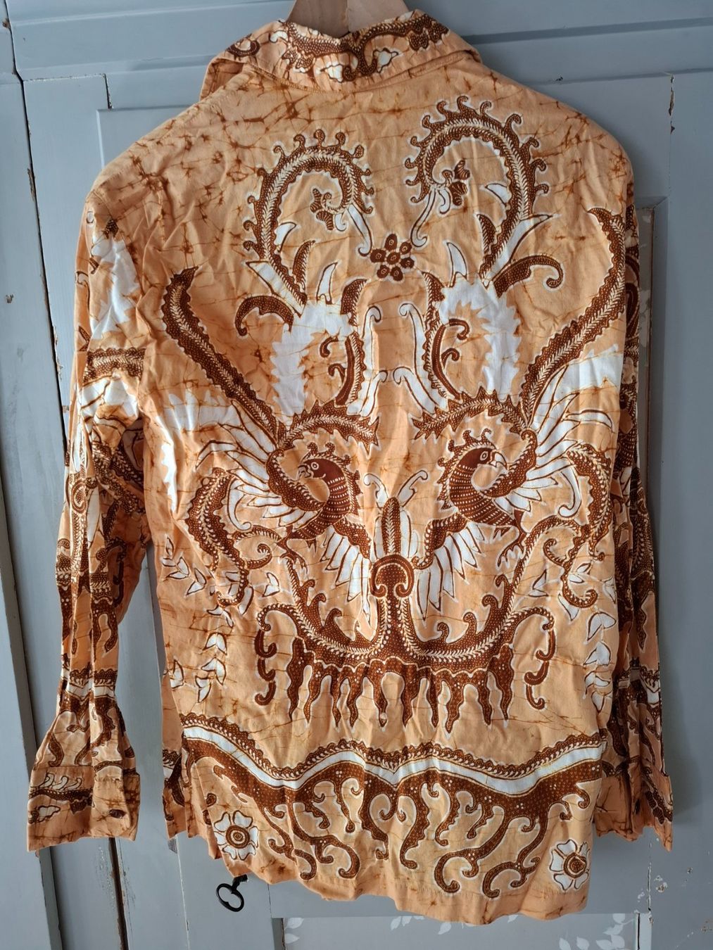 Blusen: Boho Bluse – Gebraucht aus st.gallen von mona3 2