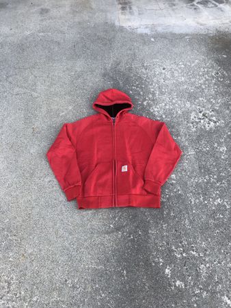 Carhartt Jacke