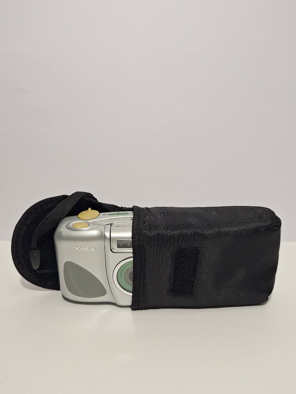 Kodak Fotocamera: Advantix C750 – Usato da Pfäffikon SZ venduto da TobyPeterson 4