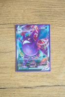 Fullart Crobat Vmax Englisch POKEMON NM