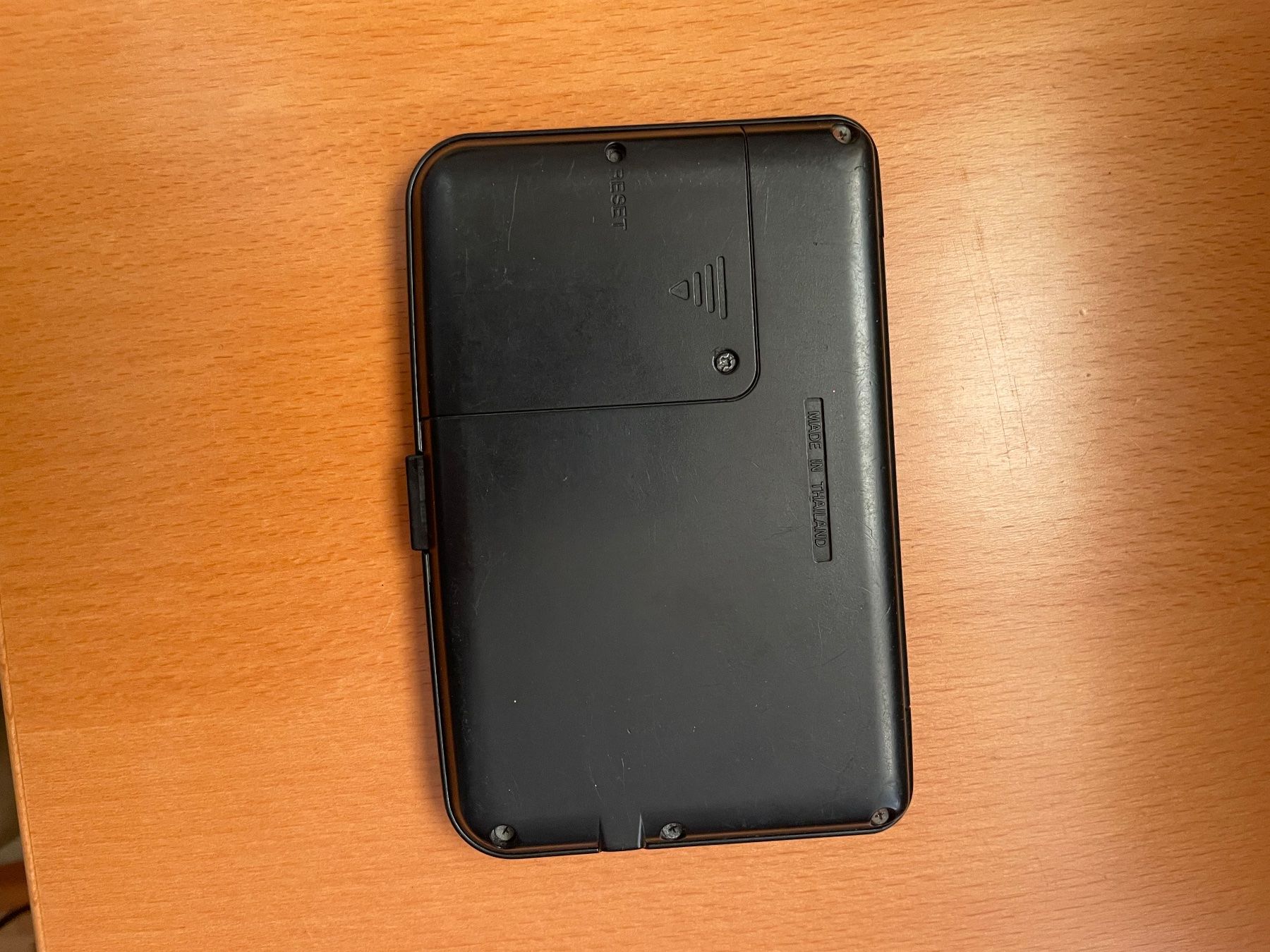 Casio Organiseurs PDA: Casio Digital Diary SF-4300B, PDA – D'occasion à Seengen par swossi 2