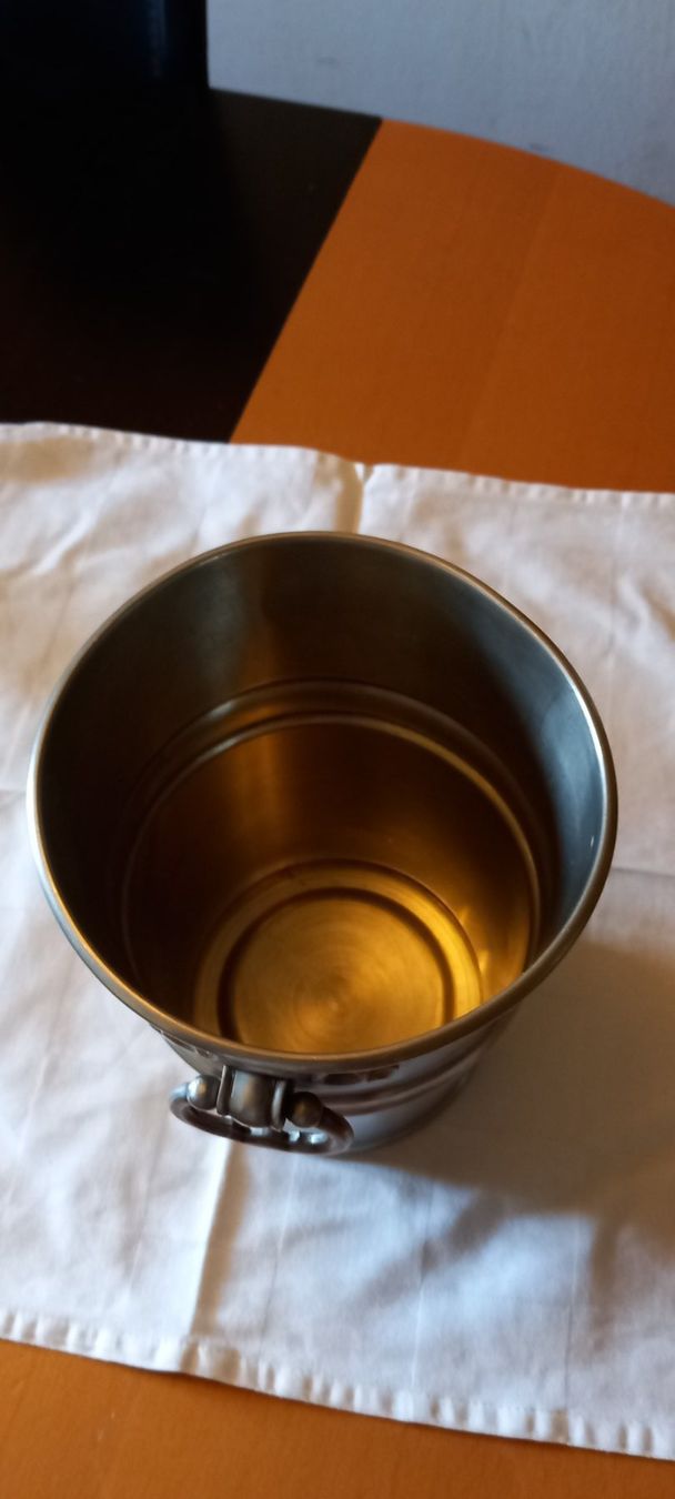 Altro per la casa: Antik Zinn Eiskubel – Usato da Bern venduto da Imamrashed 3