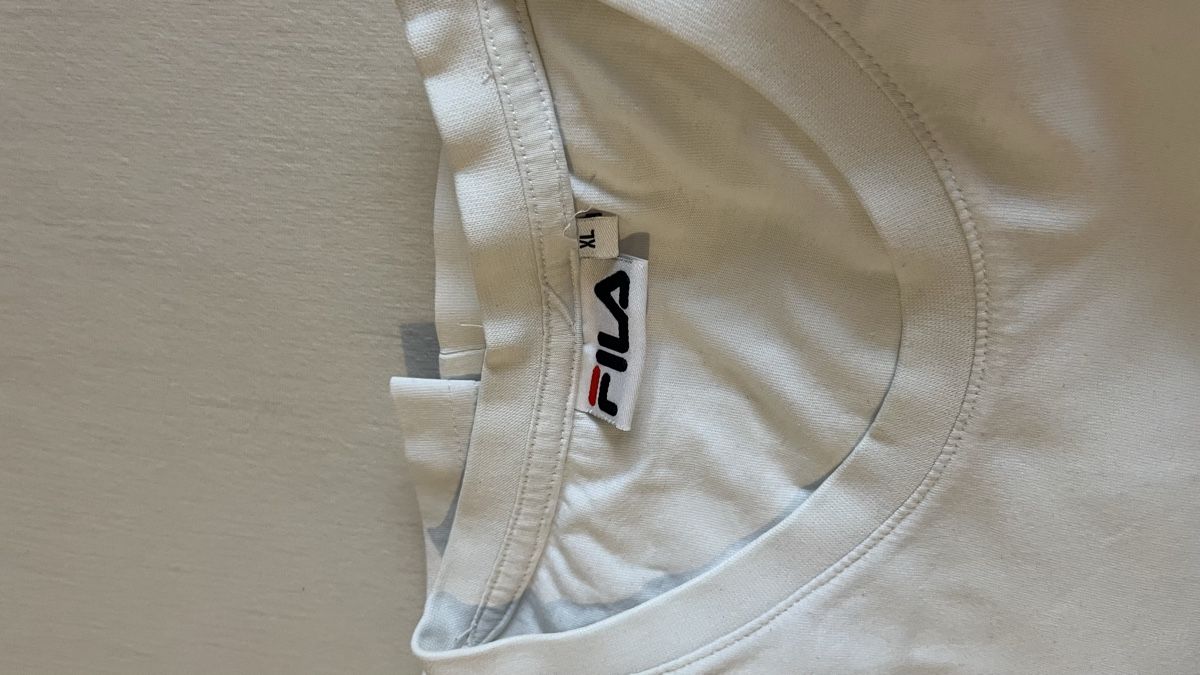Fila T-Shirts: Fila T-Shirt  – Gebraucht aus Derendingen von iva_cm7m 1