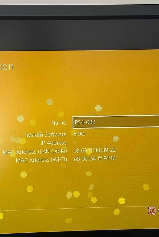 Sony Console: PS4 Pro 1TB (CUH-7116B) mit 2 Controller – Usato da Geroldswil venduto da mimilika 4