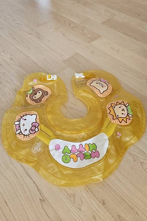 Salvagente: Baby SwimNackenring  – Usato da Flurlingen venduto da Nicole_Koogoo