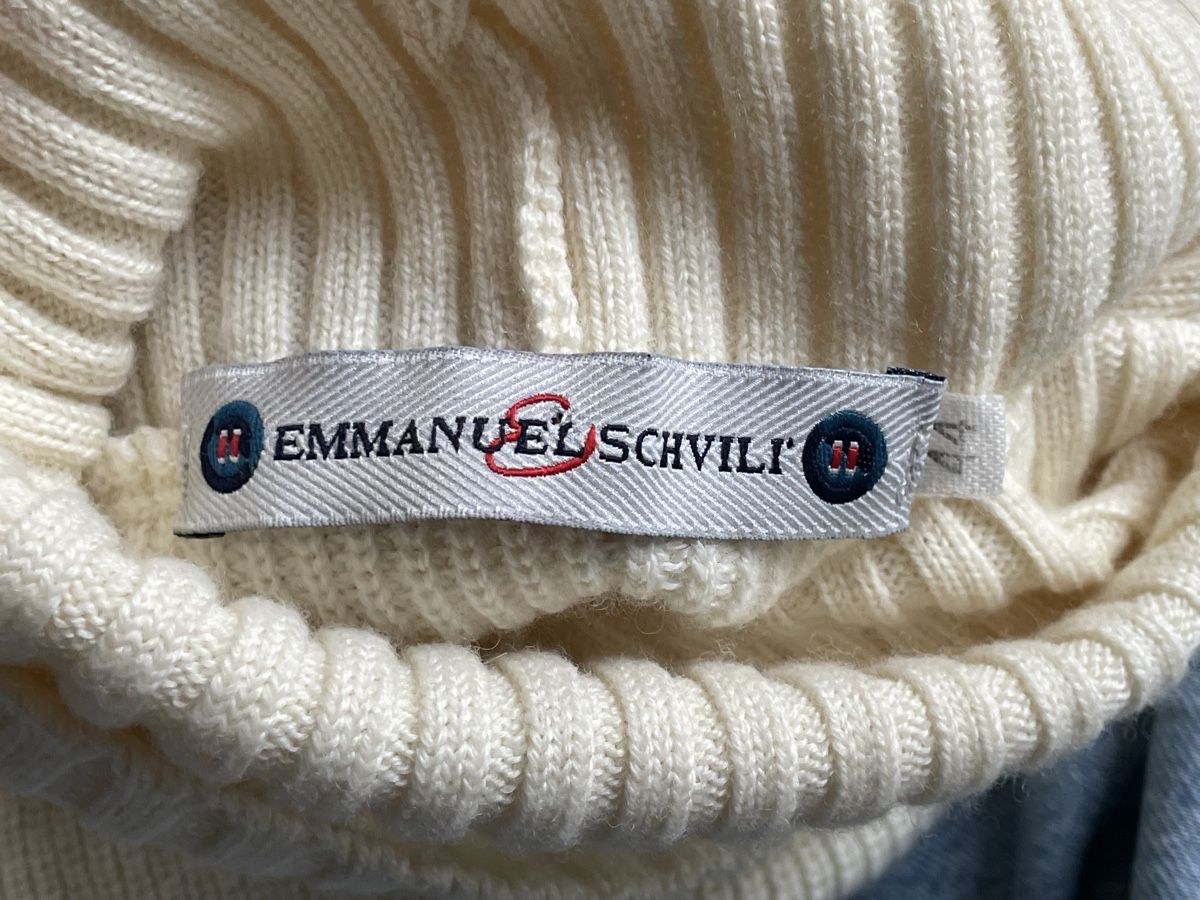 Pulls & Sweat-shirts: Rollkragenpullover Emmanuelschvili Tweety – D'occasion à Fribourg par Mymikrakra01 8