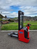 Stapler Linde, Top Zustand wie NEU mit Initialhub🔝⚡