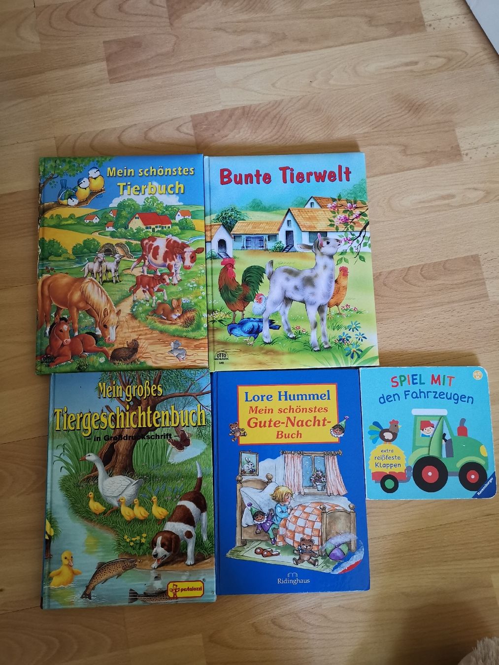 Livres: Kinderbücher – D'occasion à Pratteln par mauu