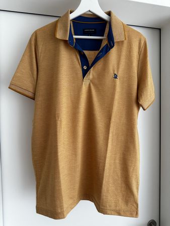 Polo Giorgio Di Mare Herren Grösse L neu