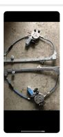 Fiat Punto jg 1998, 5 türer, Fensterhebermotor vorne li&re