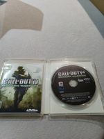 Call of Duty 4 Modern Warfare PS3 Spiel guter Zustand