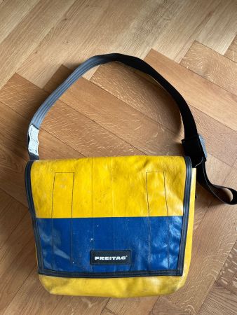 Freitag F14 Dexter