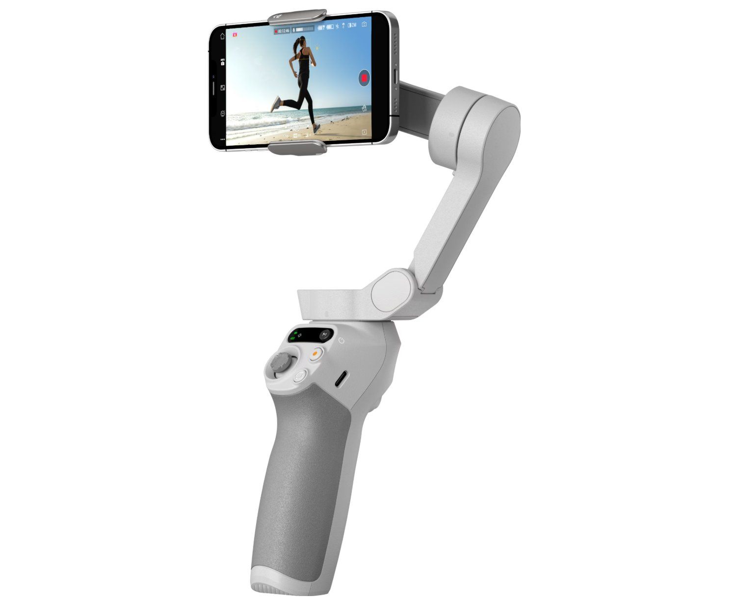 DJI Halterungen: DJI OSMO MOBILE SE – Gebraucht aus Zürich von zinho84