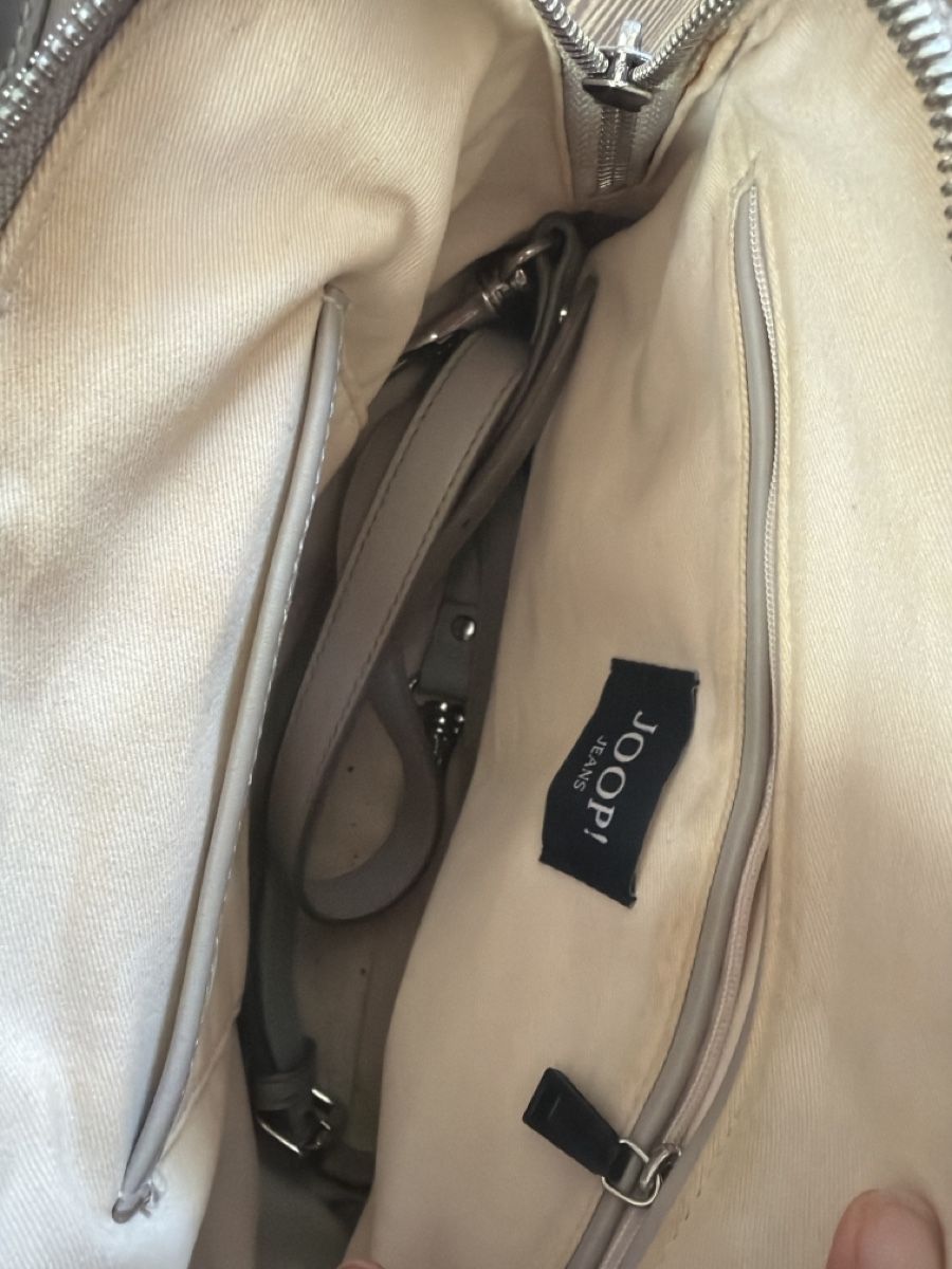 Joop Borse: joop! Bag – Nuovo (secondo la descrizione) da Schwerzenbach venduto da ros_7nqs 2