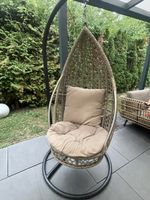 Hängelsessel 