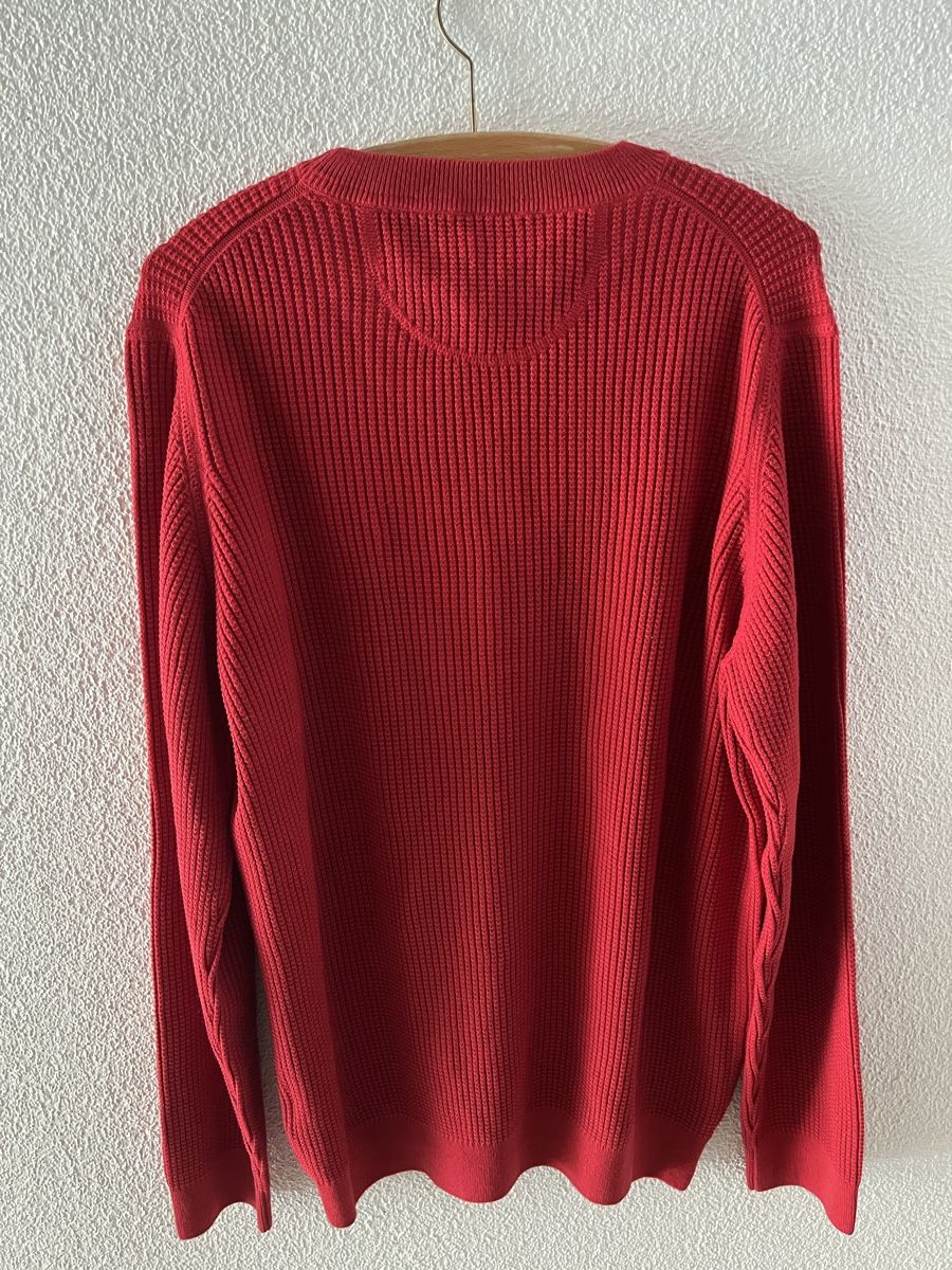 Brax Maglioni & Felpe: Neuer Brax Baumwolle Strickpullover mit Etikette – Nuovo e nell'imballaggio originale da Wettingen venduto da epe_9vbf 1