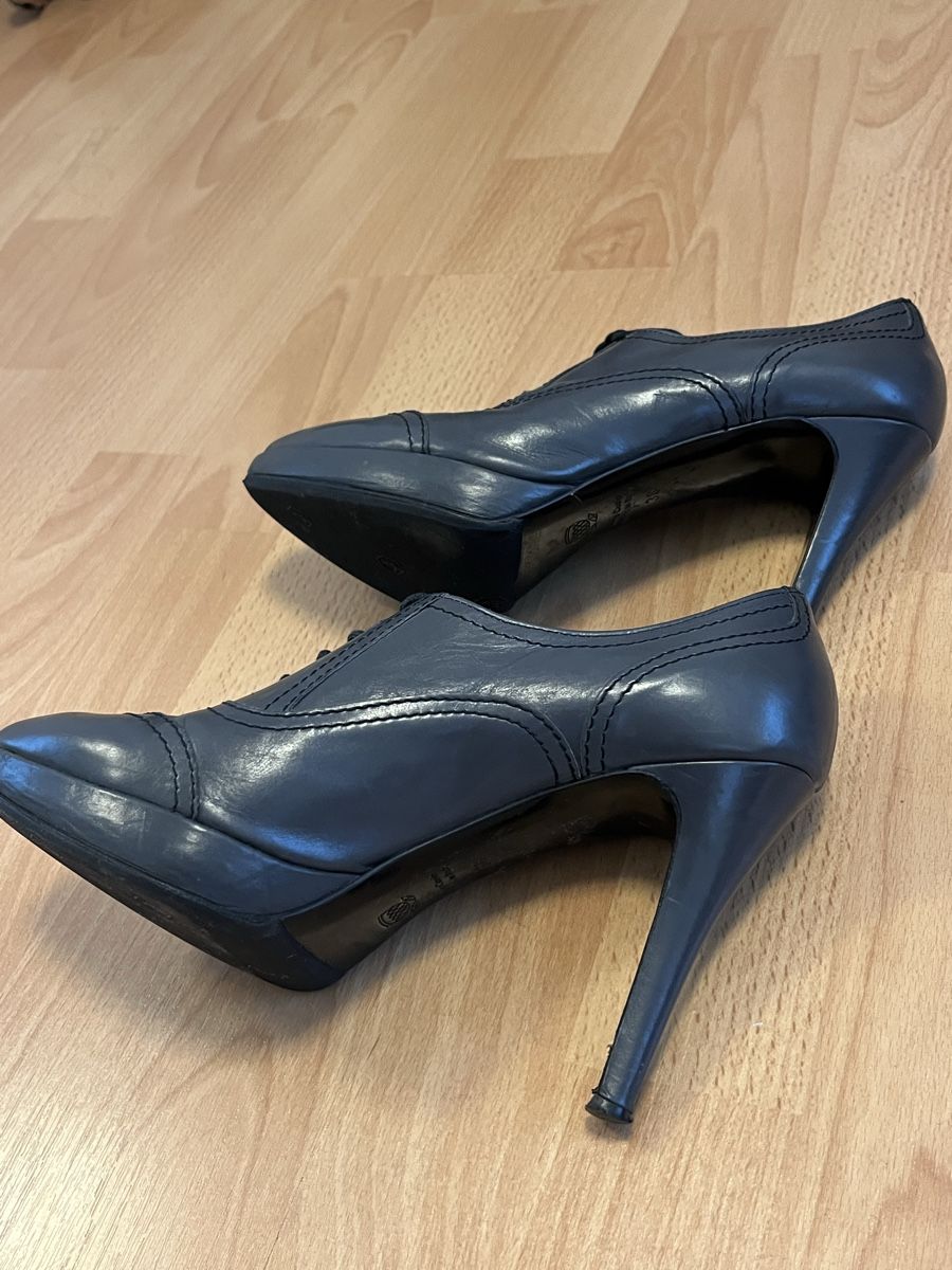 Navyboot Scarpe da donna: NAVY BOOT gr. 38 – Usato da Zürich venduto da rox_ws8v 4