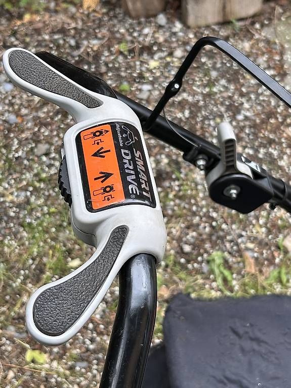 Honda Tagliaerba: Rasenmäher Honda HRX476 – Usato da Reichenbach i. K. venduto da Arve70 4