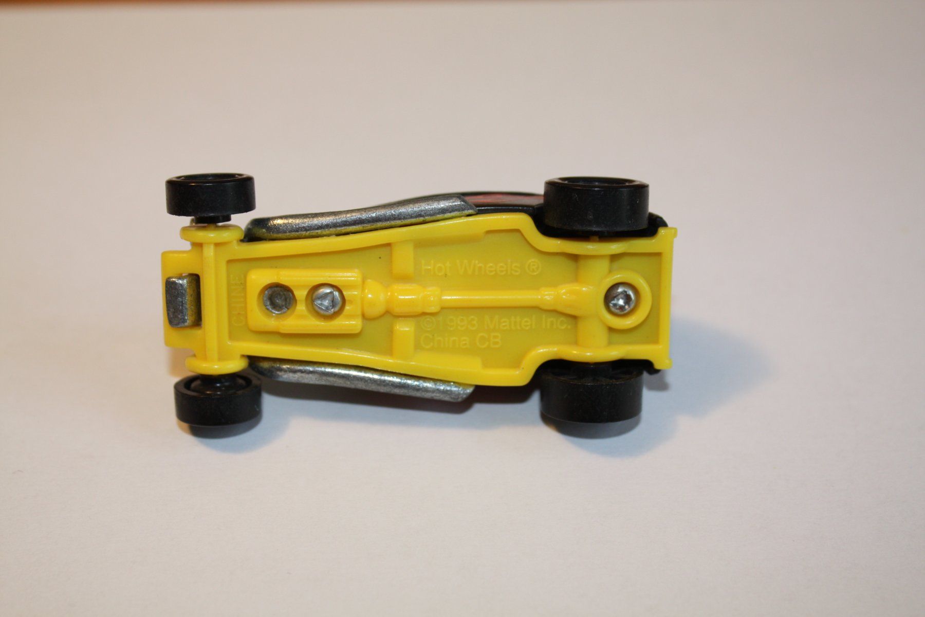 Hot Wheels Voitures modèles: Hot Wheels Autos ältere Modelle – D'occasion à Gattikon par astra24 3