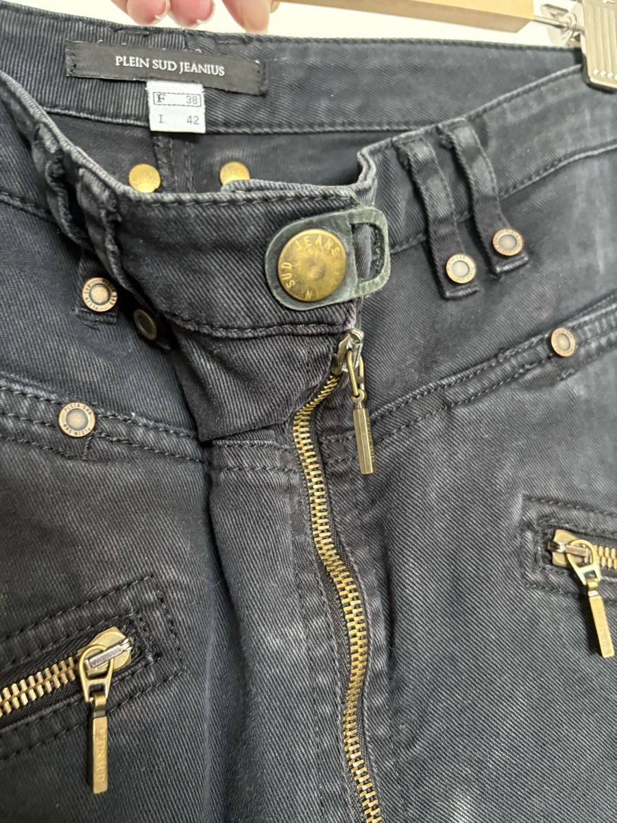 Jeans: Plain Sud, original – Gebraucht aus Lausanne von oyu_hgg5 6