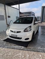 Toyota Aygo 1.0 MMT