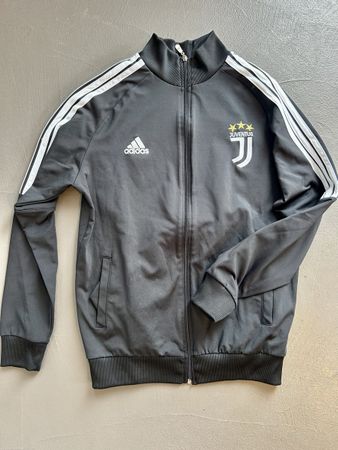 Adidas Juventus Jacke S