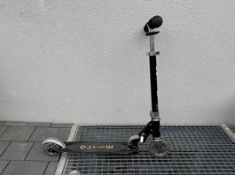 Trottinette Micro 2 roues 