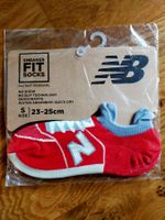 New Balance Sneaker Socken Gr. 23-25 cm - Neu! (ca. 37-40)