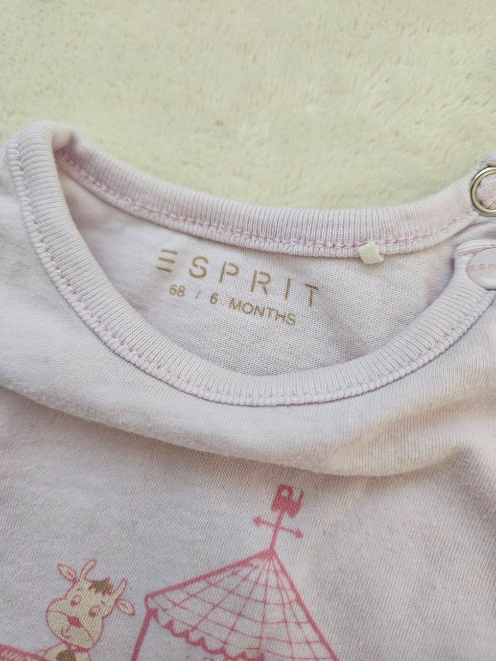 Esprit Pulls et sweat-shirts: Esprit Pullover Gr. 68 – D'occasion à Worb par jun_fj8w 2