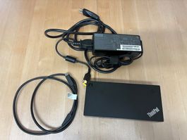 Lenovo ThinkPad USB-C Dock Gen2