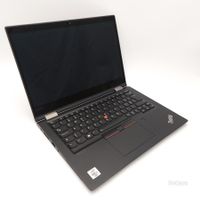 Lenovo ThinkPad X13 Yoga / i5-10310U/ DE Tastatur / AKKU 90%