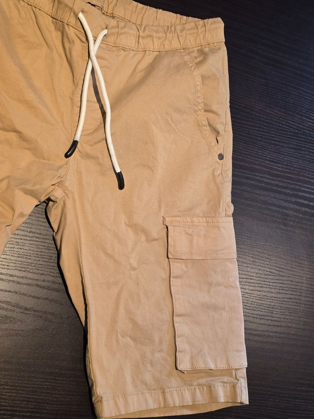 Pantaloni: Bermuda Homme T L Neuf – Nuovo e nell'imballaggio originale da Les Verrières venduto da kitel79 5