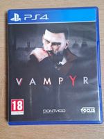Vampyr / Playstation 4 (PS4)