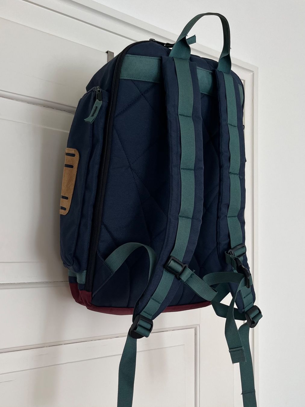 Burton Zaini: Burton Rucksack – Usato da Luzern venduto da scdtaylor 4
