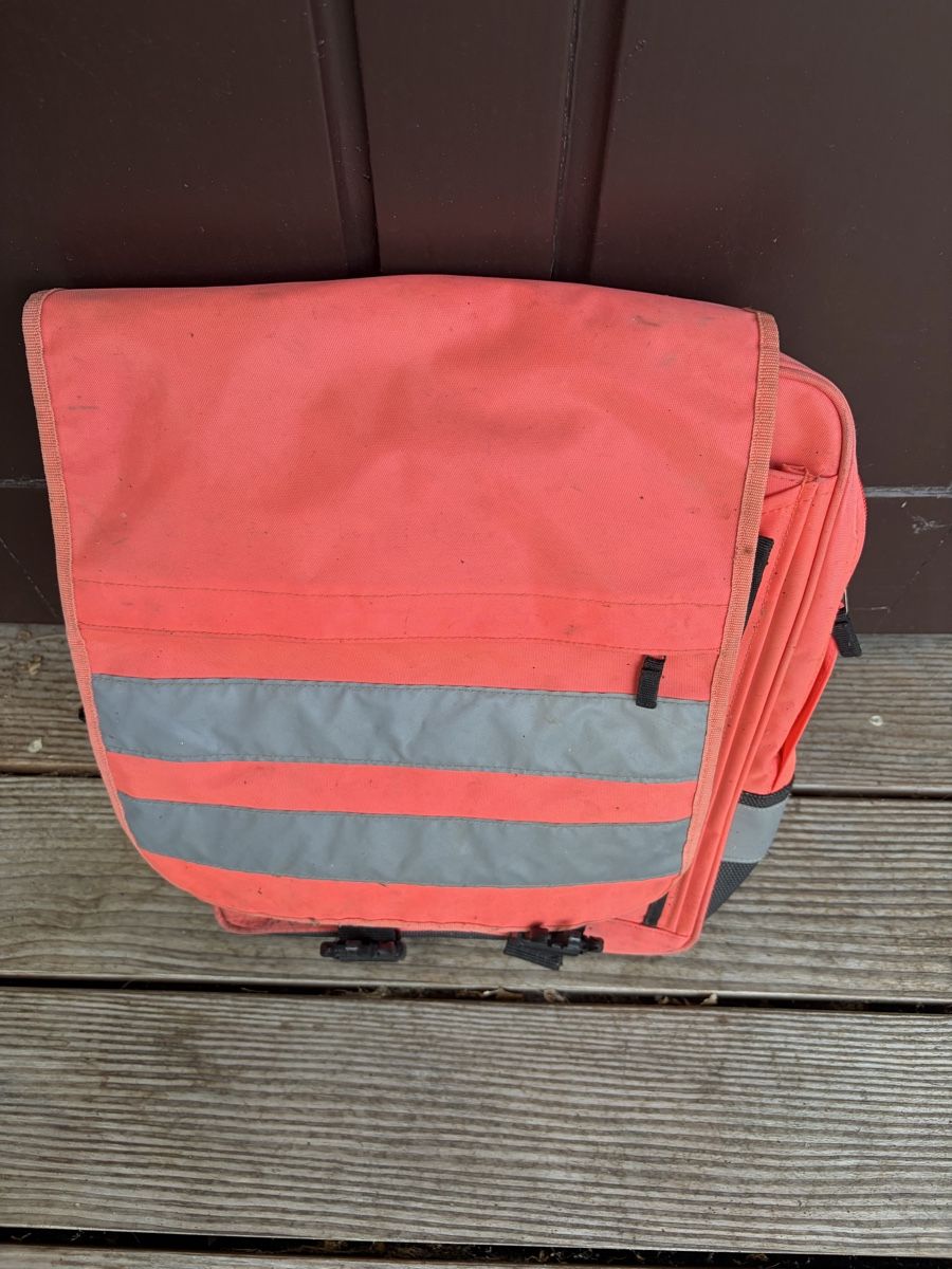 Sacs à dos: Rucksack (Baustelle/SBB) – Neuf (Voir description) à Sarnen par olho1
