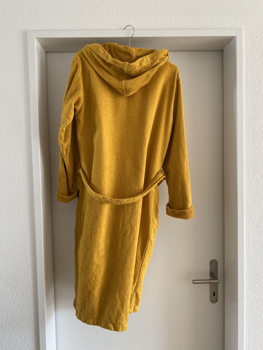 Rituals Accappatoi: 100% Baumwoll Bademantel von Rituals – Usato da Emmen venduto da Linda-Bachmann 4