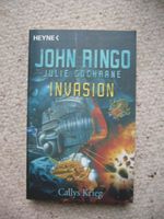 Invasion  Callys Krieg John Ringo Julie Cochrane